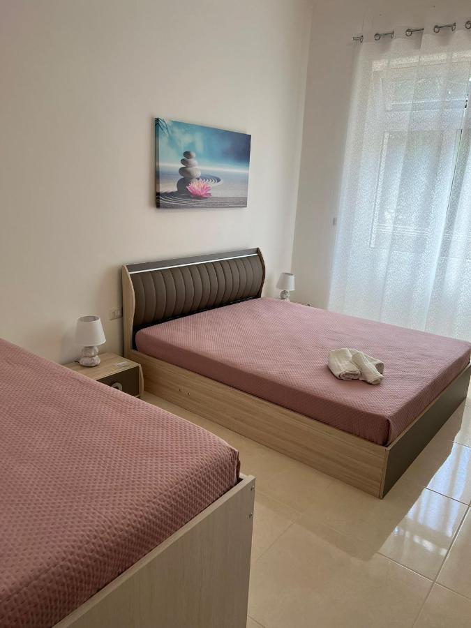 Casa Vacanza Acqua Marina Manfredonia Exterior photo
