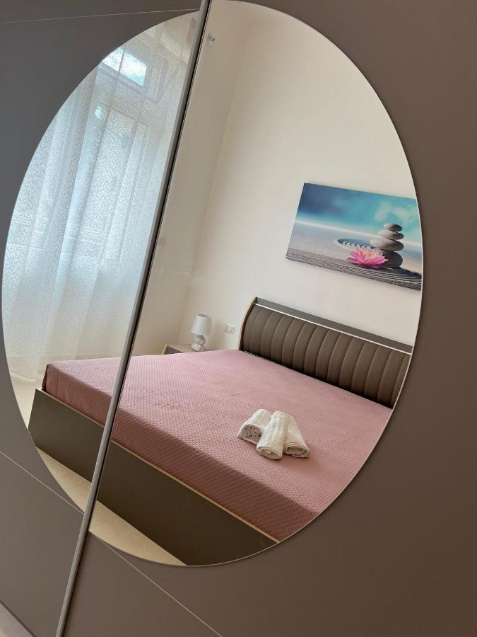 Casa Vacanza Acqua Marina Manfredonia Exterior photo