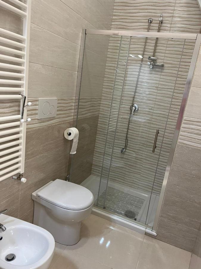 Casa Vacanza Acqua Marina Manfredonia Exterior photo